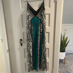 Vix Paula Hermanny Maxi Dress